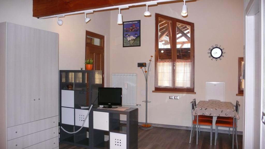 Lo Galetas - Alloggio Ad Uso Turistico-Vda-Lt-Aosta-0100 部屋 写真