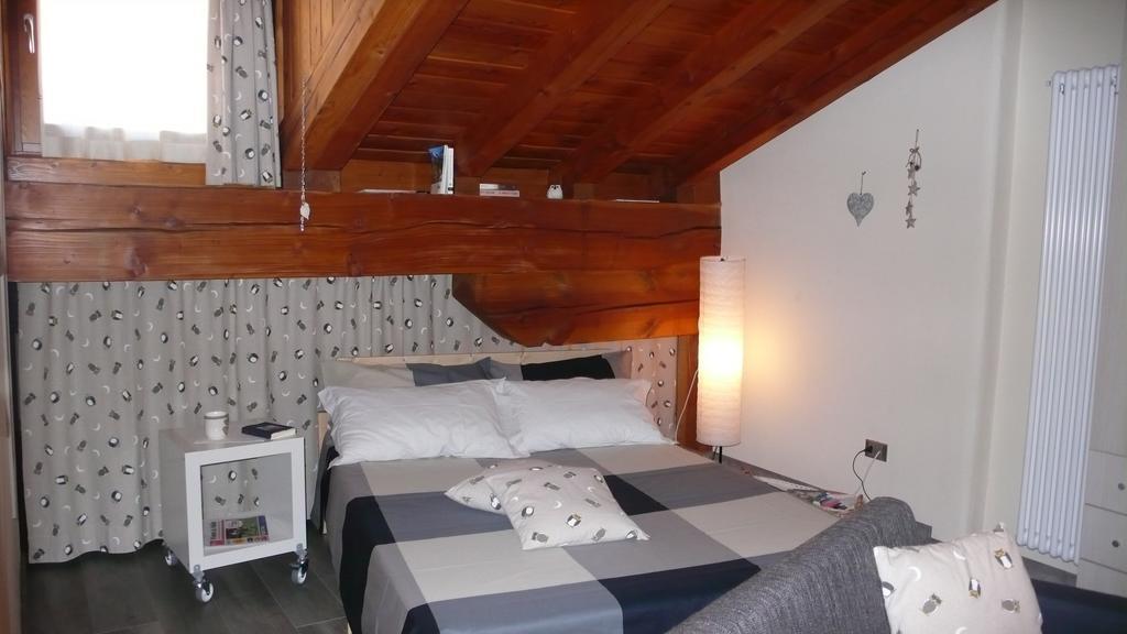 Lo Galetas - Alloggio Ad Uso Turistico-Vda-Lt-Aosta-0100 エクステリア 写真