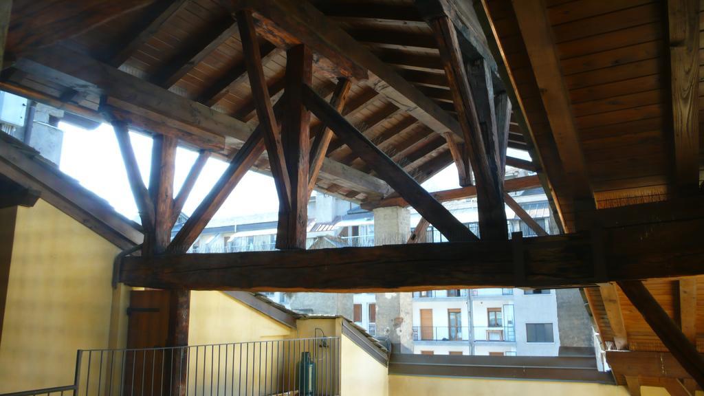 Lo Galetas - Alloggio Ad Uso Turistico-Vda-Lt-Aosta-0100 エクステリア 写真