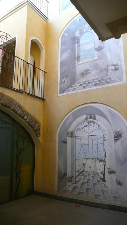 Lo Galetas - Alloggio Ad Uso Turistico-Vda-Lt-Aosta-0100 エクステリア 写真